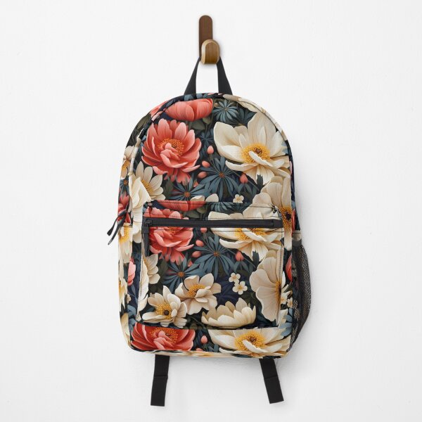 Item preview, Seamless Floral Pattern - Flowers A designed and sold by Tony Bologna.