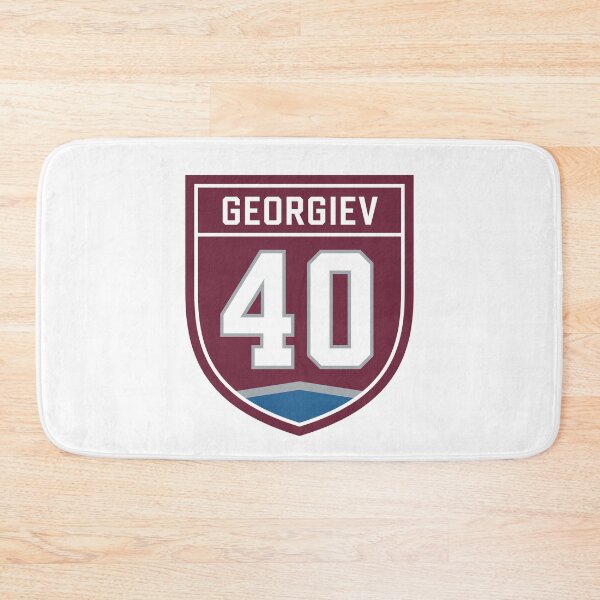 Item preview, Georgiev #40 emblem designed and sold by Tarroi.