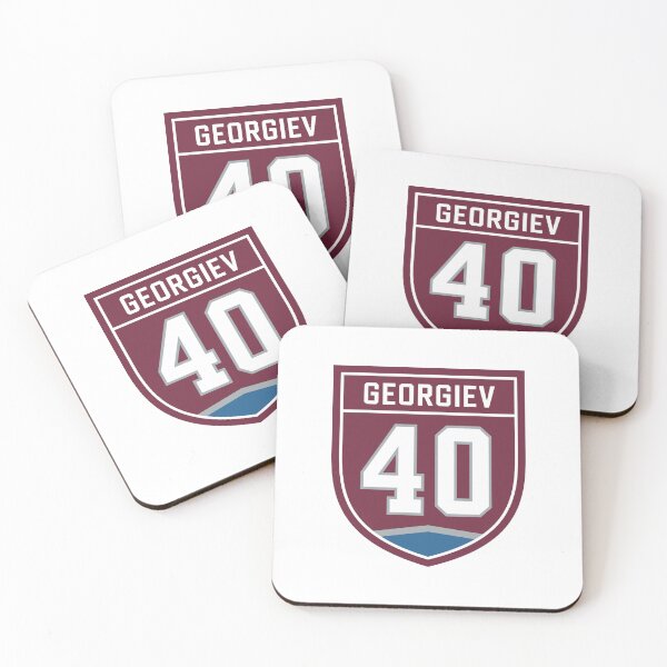Item preview, Georgiev #40 emblem designed and sold by Tarroi.