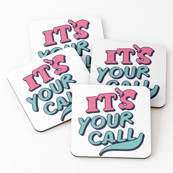 Item preview, You Are the Master of Your Own Fate:It’s your call  designed and sold by NB2u.