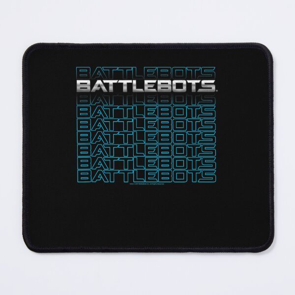 Item preview, Robot Combat Television - Vintage Show designed and sold by CommandWilder.