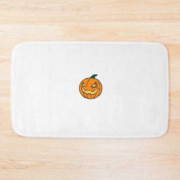 Item preview, JEFF the Halloween Pumpkin designed and sold by CorpsMotRang.