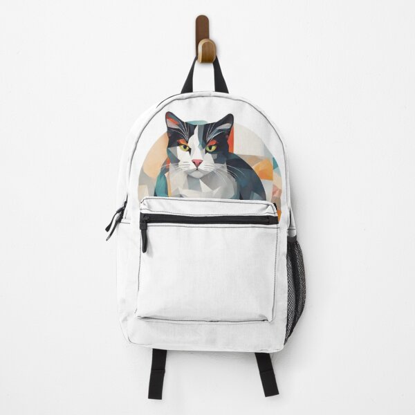 Item preview, Art Modern Cat designed and sold by DonAscaneo.