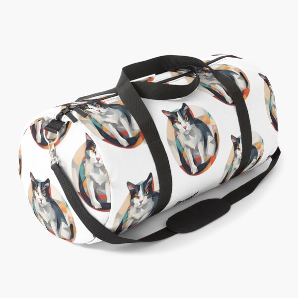 Item preview, Art Modern Cat designed and sold by DonAscaneo.