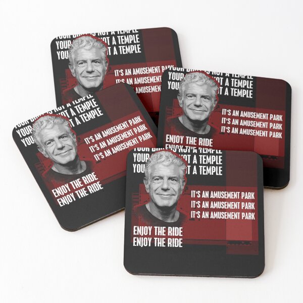 Item preview, Anthony Men Women Documentarian designed and sold by ChicDomeLogan.
