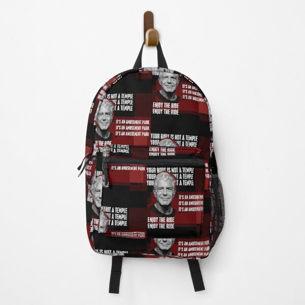 Item preview, Anthony Men Women Documentarian designed and sold by ChicDomeLogan.