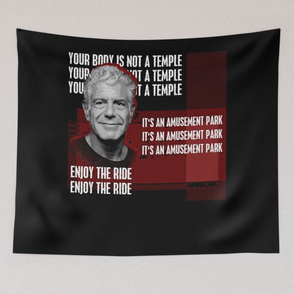 Item preview, Anthony Men Women Documentarian designed and sold by ChicDomeLogan.