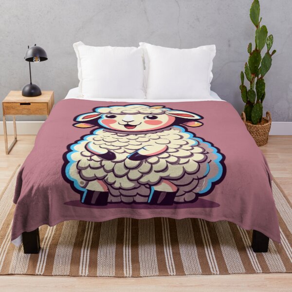 Item preview, Lovely Sheep designed and sold by RayFallon.