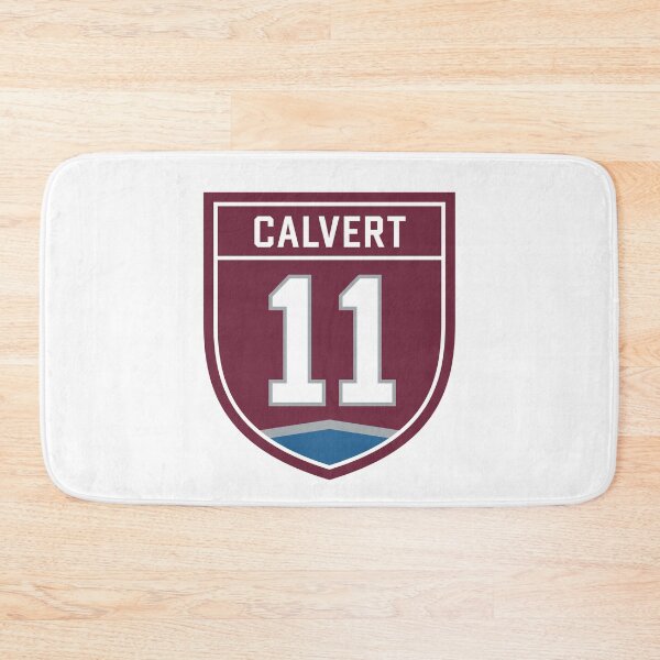 Item preview, Calvert #11 emblem designed and sold by Tarroi.