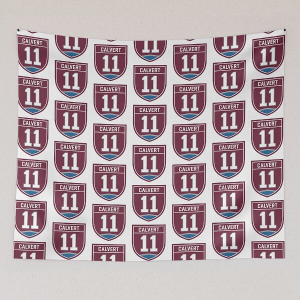 Item preview, Calvert #11 emblem designed and sold by Tarroi.