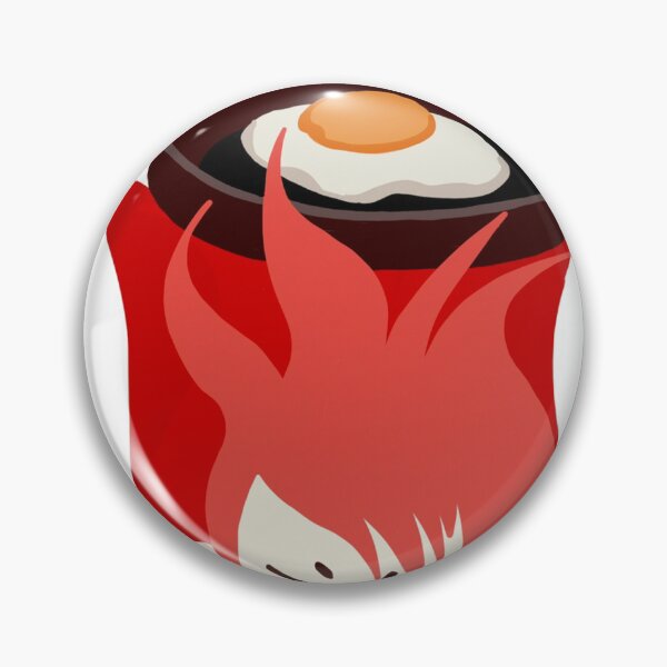 Item preview, Her hair can burned egg OMG! designed and sold by MiyahDesign.