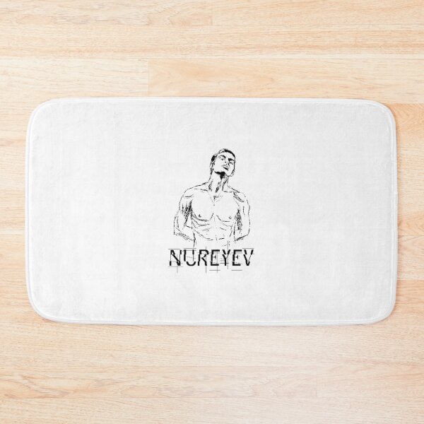 Item preview, Rudolf Nureyev designed and sold by NIBArtFashion.