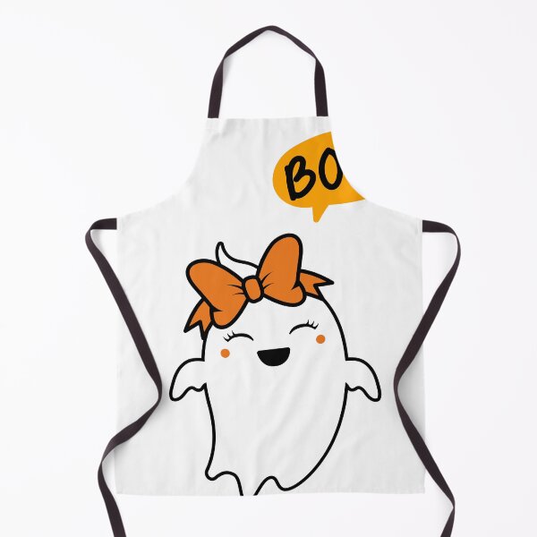 Item preview, womens boo yah funny spooky cute halloween fall ghost designed and sold by UniqueDesignOK.