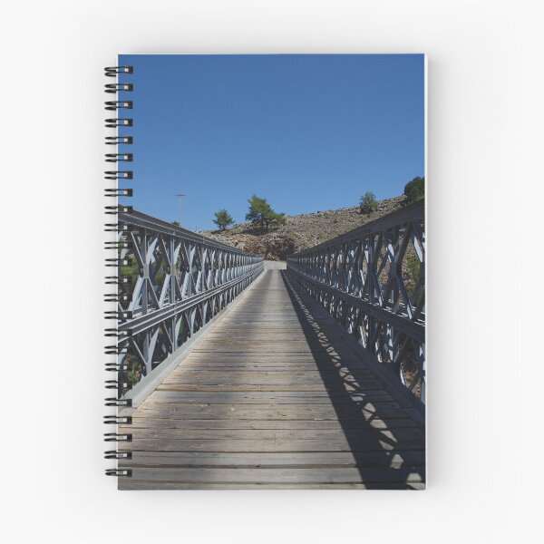Item preview, Bridging the Gap designed and sold by Francis Drake.