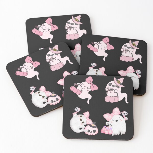 Item preview, Ghost Pink designed and sold by Nazguler.