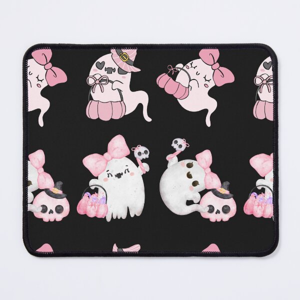Item preview, Ghost Pink designed and sold by Nazguler.