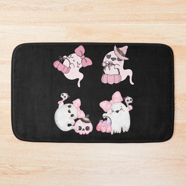 Item preview, Ghost Pink designed and sold by Nazguler.
