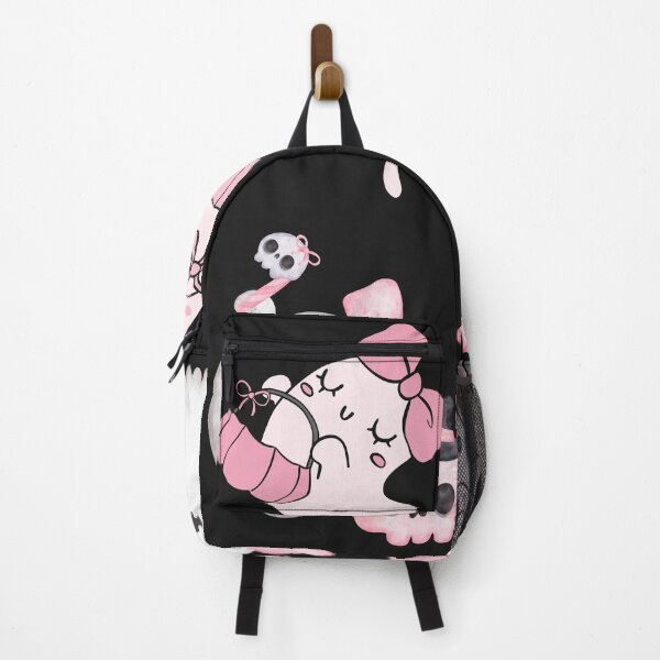 Item preview, Ghost Pink designed and sold by Nazguler.