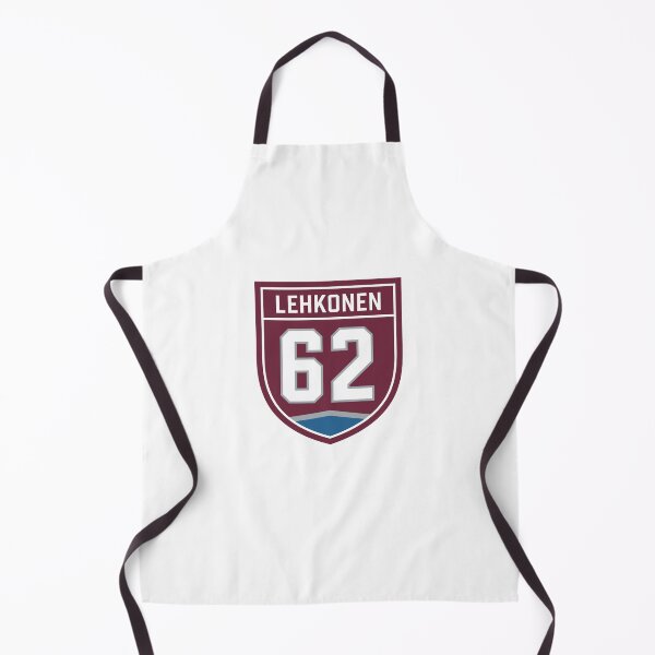 Item preview, Lehkonen #62 emblem designed and sold by Tarroi.