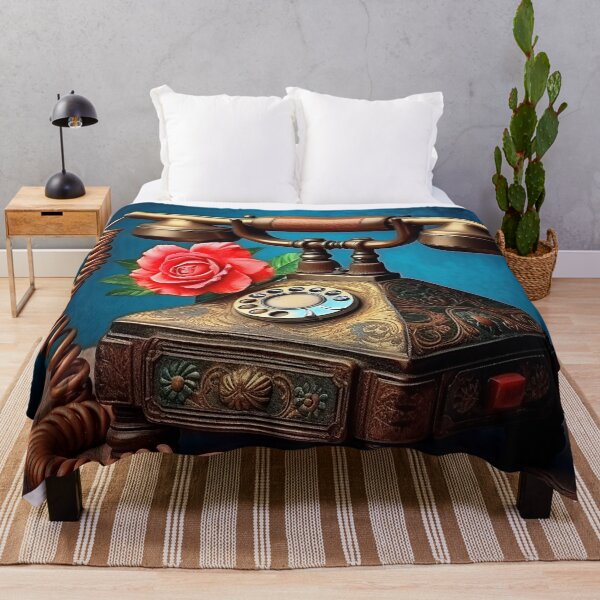 Item preview, Elegant antique vintage retro designed and sold by Aganona.