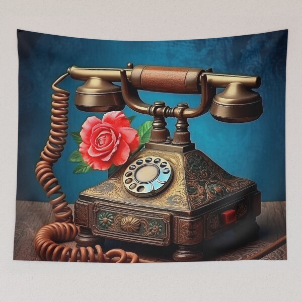 Item preview, Elegant antique vintage retro  designed and sold by Aganona.