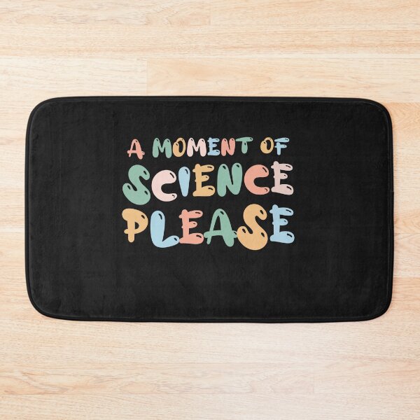 Item preview, A Moment Of Science Shirt Science Teacher Shirt Science  designed and sold by Pitchou07.