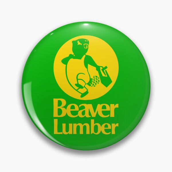 Item preview, Beaver Lumber designed and sold by minnaratieny.
