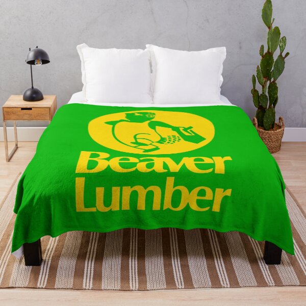 Item preview, Beaver Lumber designed and sold by minnaratieny.