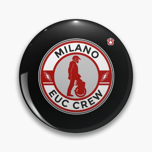 Item preview, Euc Crew Milano designed and sold by 2ndSkinTshirts.