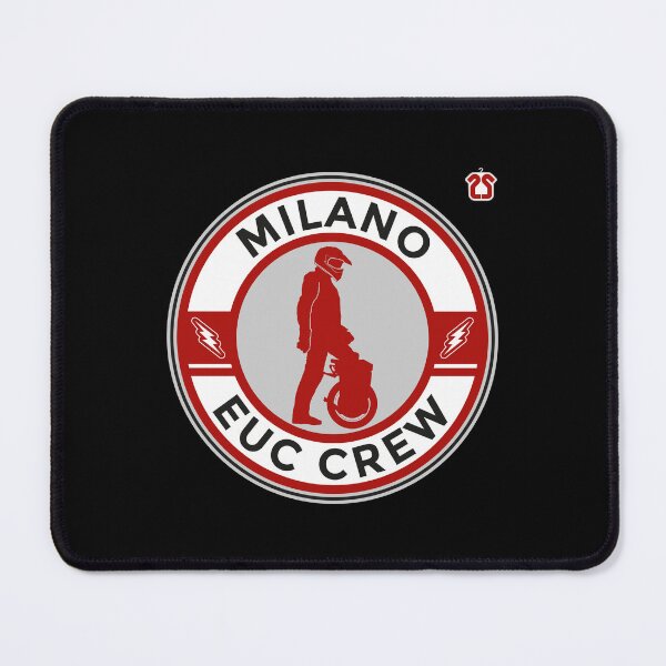 Item preview, Euc Crew Milano designed and sold by 2ndSkinTshirts.