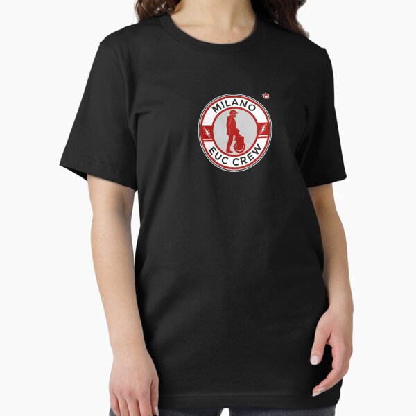Artikel-Vorschau von Euc Crew Mailand, designt und verkauft von 2ndSkinTshirts.