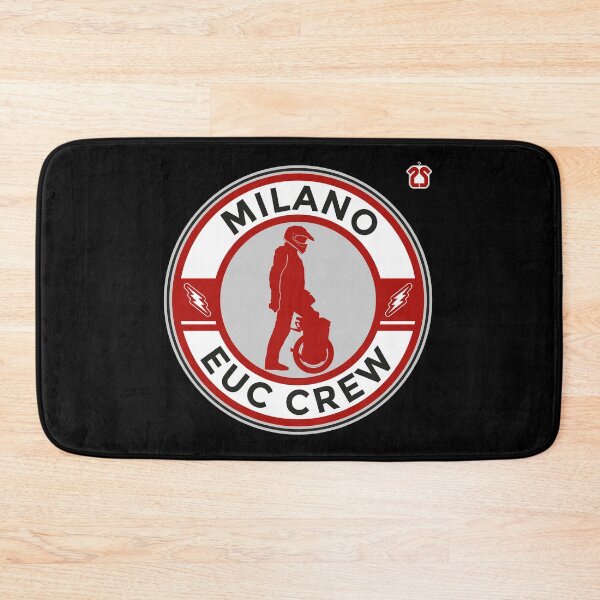 Item preview, Euc Crew Milano designed and sold by 2ndSkinTshirts.