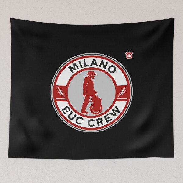 Item preview, Euc Crew Milano designed and sold by 2ndSkinTshirts.