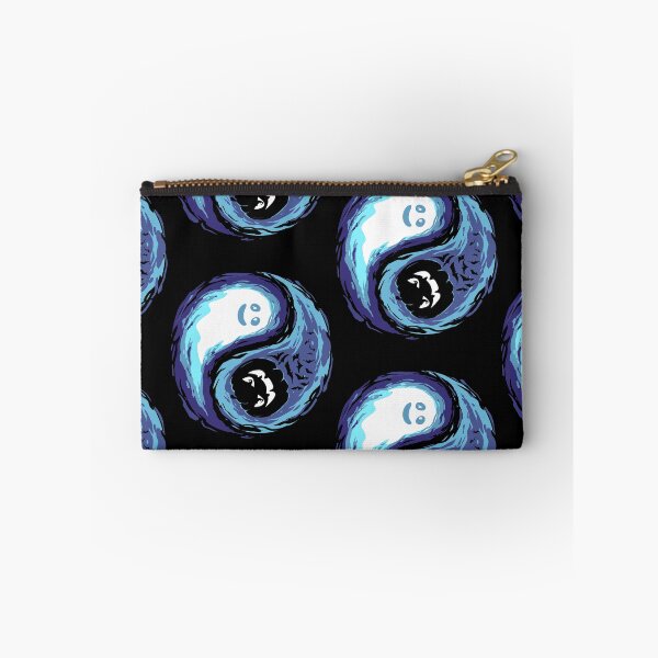 Item preview, Halloween Yin-Yang designed and sold by THEILO.