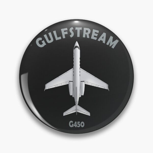 Item preview, G450 Private Jet designed and sold by rogue-design.