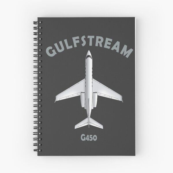Item preview, G450 Private Jet designed and sold by rogue-design.
