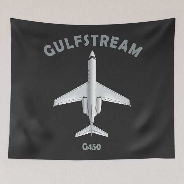 Item preview, G450 Private Jet designed and sold by rogue-design.