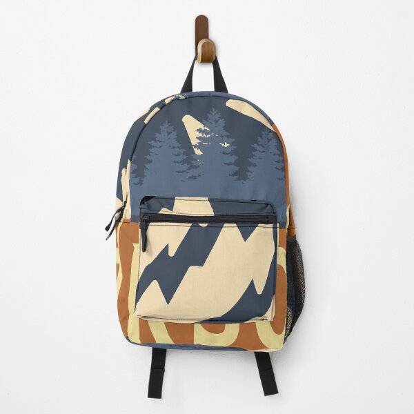 Item preview, Jackson Hole Wyoming-Vintage designed and sold by nature-space.