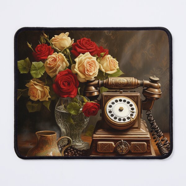 Item preview, Elegant antique vintage retro designed and sold by Aganona.