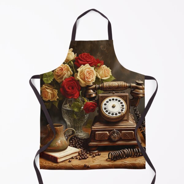 Item preview, Elegant antique vintage retro designed and sold by Aganona.