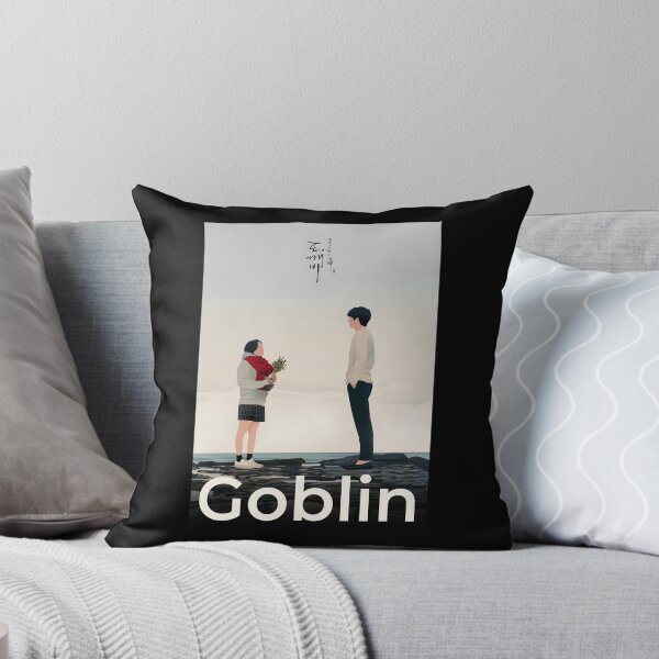 Item preview, Goblin kdrama designed and sold by nelkrshop.