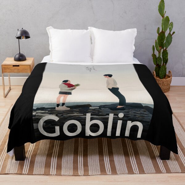 Item preview, Goblin kdrama designed and sold by nelkrshop.
