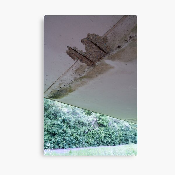 Item preview, Traces of concrete rot  designed and sold by sackgasse357-50.