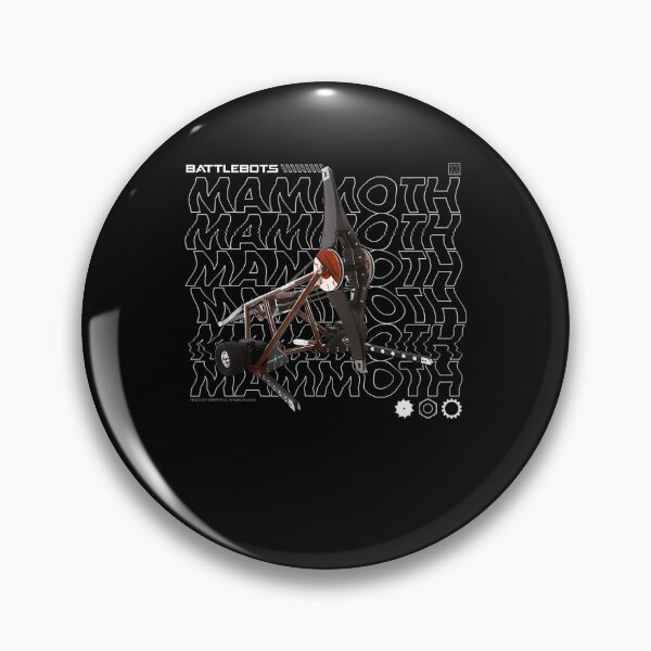 Item preview, Robot Combat Television - Vintage Show designed and sold by CommandWilder.