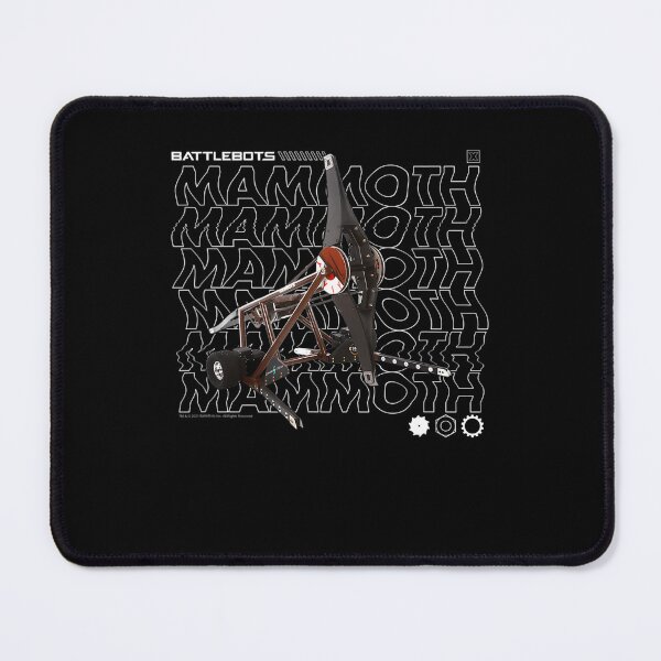 Item preview, Robot Combat Television - Vintage Show designed and sold by CommandWilder.