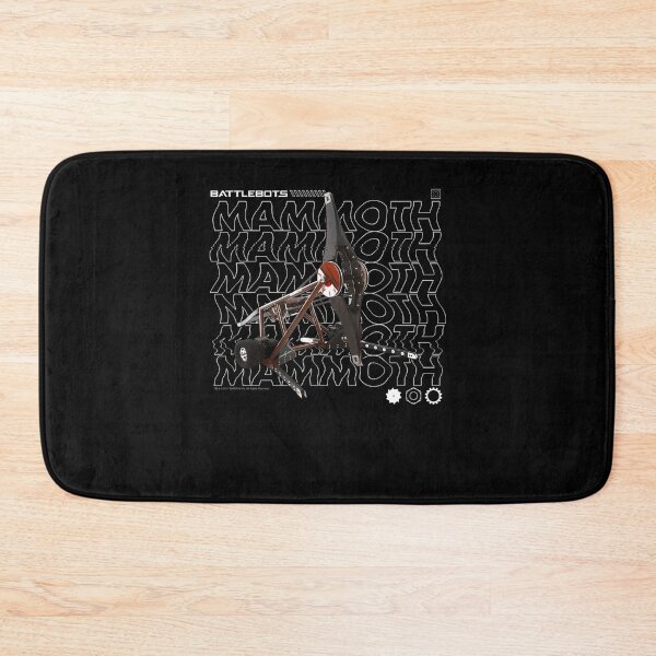 Item preview, Robot Combat Television - Vintage Show designed and sold by CommandWilder.