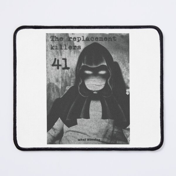 Item preview, the killers designed and sold by sidneystudio.