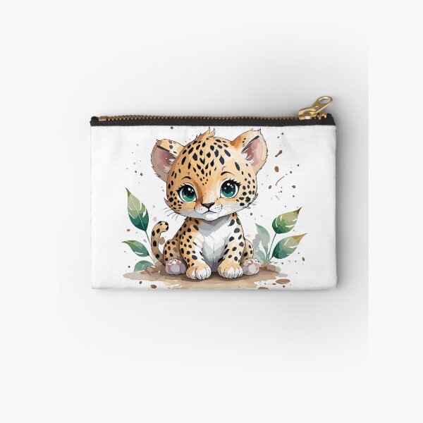 Item preview, Jaguar baby designed and sold by BabyArtWorld.
