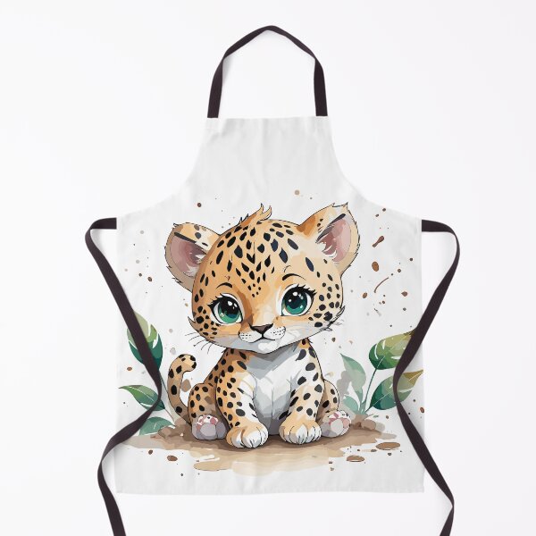 Item preview, Jaguar baby designed and sold by BabyArtWorld.