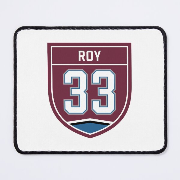 Item preview, Roy #33 emblem designed and sold by Tarroi.